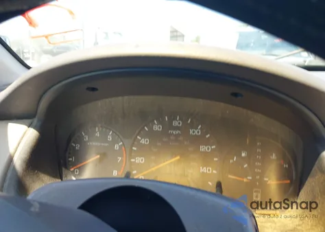 1999 Honda Accord Lx from USA, damaged, VIN 1HGCG5646XA089126